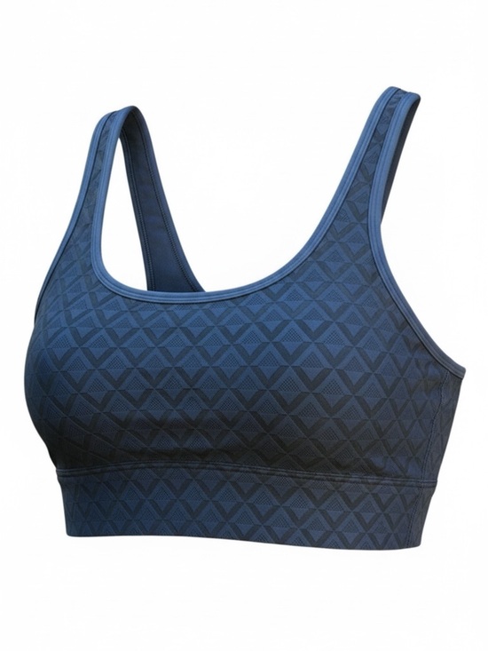 Lululemon Textured Mesh Tennis Tank – Size Small